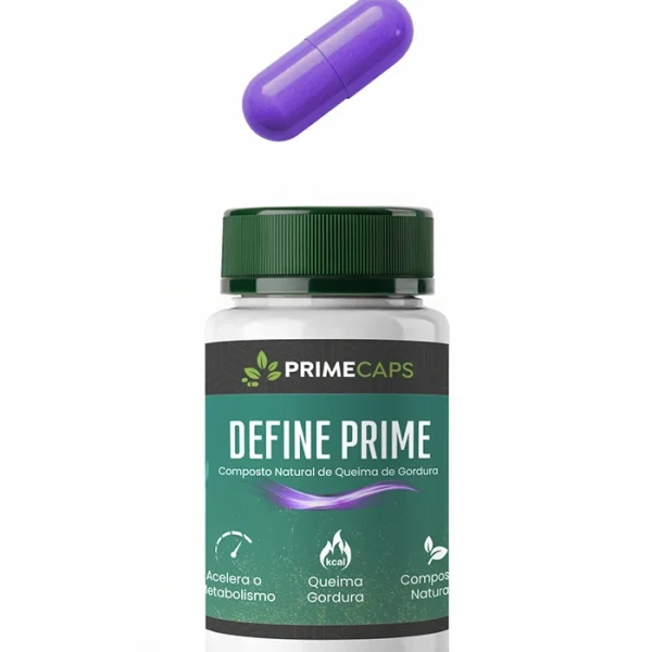 DEFINE PRIME™
