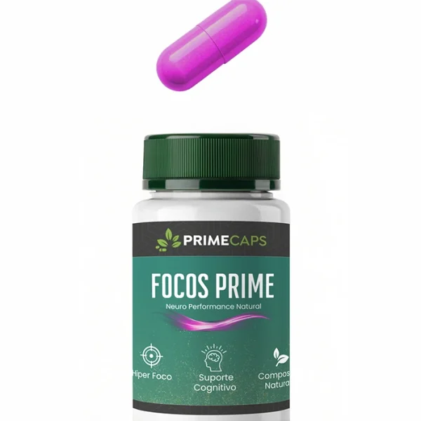 FOCOS PRIME™